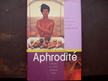 Isabel Allende: Aphrodité
