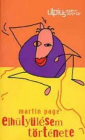 Martin Page: Elhülyülésem története