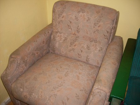 Fotel (2db)