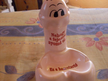 Poénos hamus