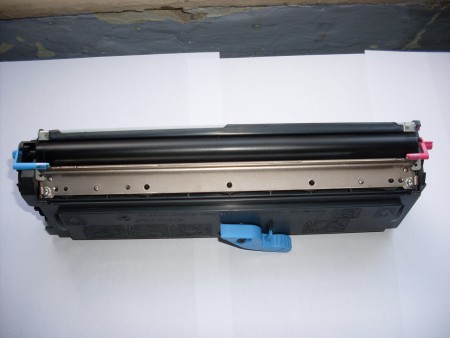 Nyomtató kazetta (2 db)