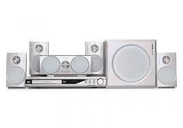 Házimozi - működési hibás!